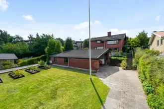 Villa på Engtoften 36, 2760 Måløv