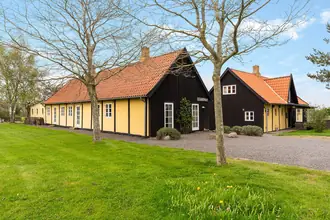 Villa på Ølenevej 39, Pedersker, 3720 Aakirkeby