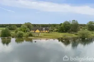 Villa på Åvej 29, 5792 Årslev