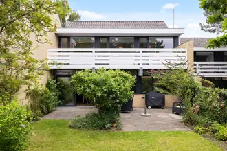 Rækkehus på Åbyhøjvej 2B, Hasle, 8210 Aarhus V