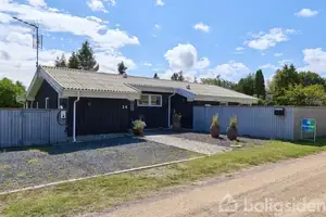 Fritidsbolig på Englodsvej 14, 3250 Gilleleje