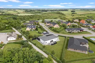 Villa på Fælledvej 72, 9493 Saltum