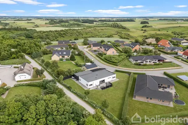 Villa på Fælledvej 72, 9493 Saltum