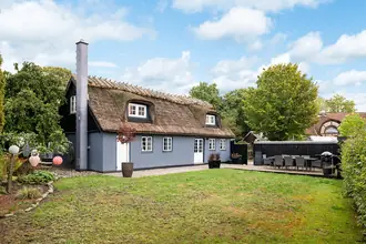 Villa på Bækgårdsvej 8, Soderup, 2640 Hedehusene