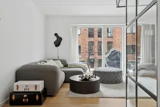 Ejerlejlighed på Kongeæblevej 1, 1. th., 2500 Valby