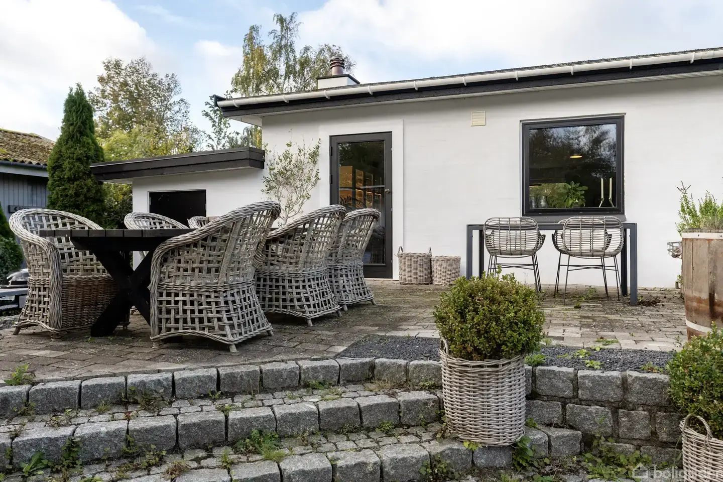 Villa på Helsingevej 17, 3250 Gilleleje