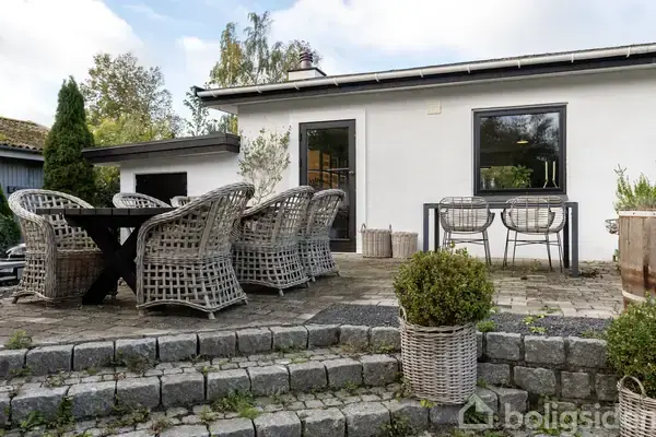 Villa på Helsingevej 17, 3250 Gilleleje