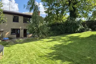 Villa på Skovvej 145, 2750 Ballerup
