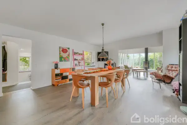 Villa på Skovvej 145, 2750 Ballerup