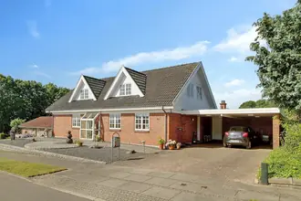 Villa på Egesholm 29, 8700 Horsens