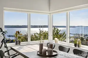 Villa på Skærbæk Møllevej 8, 7000 Fredericia