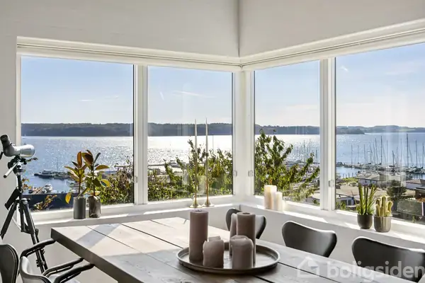Villa på Skærbæk Møllevej 8, 7000 Fredericia