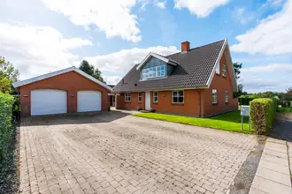 Villa på Stubshovedvænget 5, 5884 Gudme