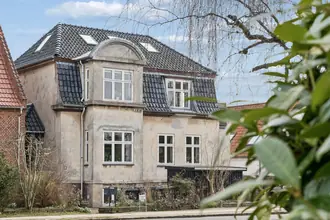 Villalejlighed på Havdrupvej 65, 1., 2700 Brønshøj