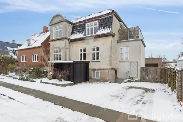 Villalejlighed på Havdrupvej 65, 1., 2700 Brønshøj