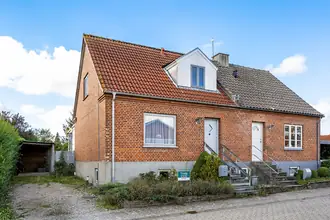 Rækkehus på Mejerivej 18, 8560 Kolind