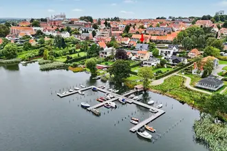 Villa på Søvænget 2, 8800 Viborg