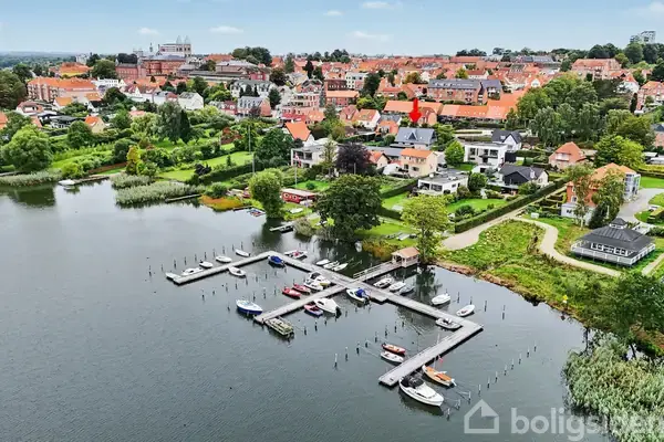 Villa på Søvænget 2, 8800 Viborg