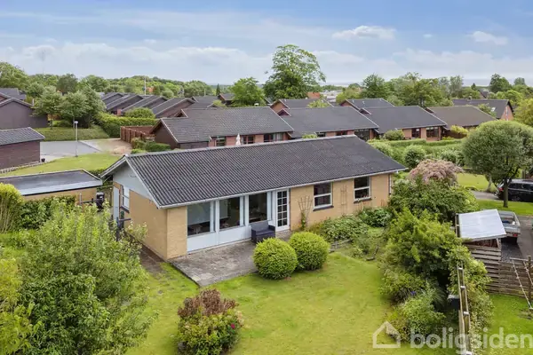 Villa på Bondehaven 5C, 8541 Skødstrup