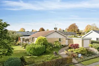 Villa på Havremarken 13, 8520 Lystrup