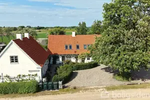 Villa på Sidinge Fjordvej 5, 4560 Vig