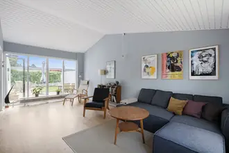 Rækkehus på Præstegårdsvænget 5, Tarup, 5210 Odense NV