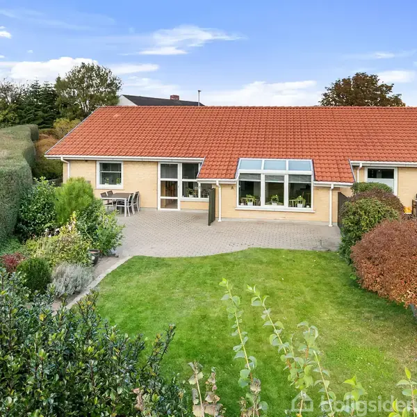 Andelsbolig på Hæsumvej 23H, 9530 Støvring