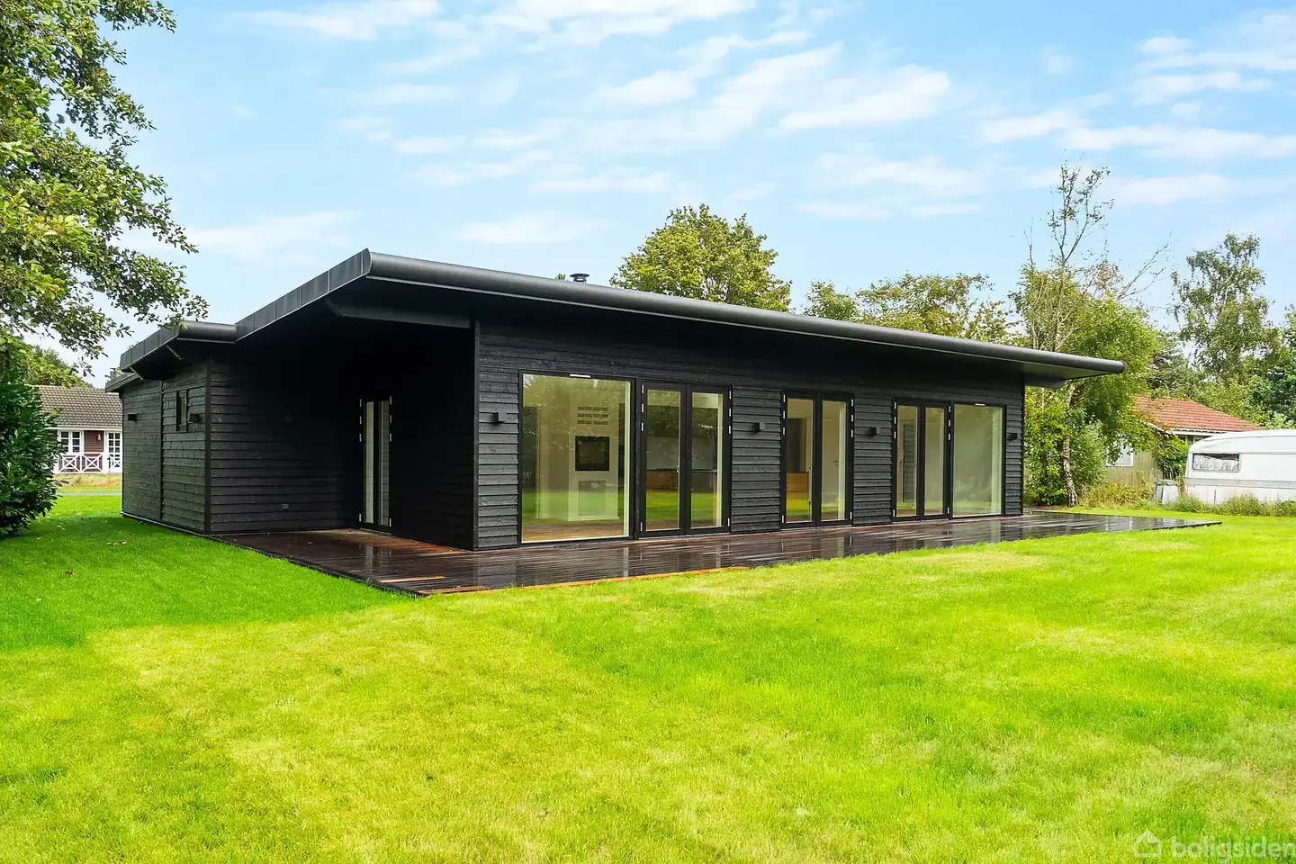 Fritidsbolig på Kramnitzevej 146, 4970 Rødby