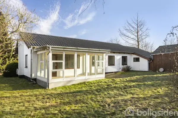 Villa på Donsvej 18, 6040 Egtved