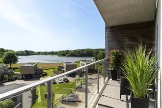 Ejerlejlighed på Søbyen 12, 4. th., 8660 Skanderborg