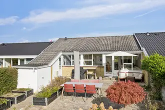 Rækkehus på Jegstrupvænget 333, 8310 Tranbjerg J