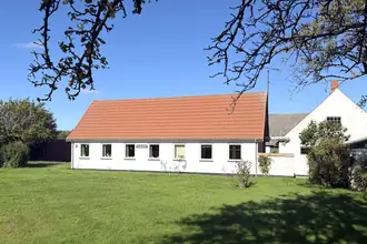Landejendom på Vestermarievej 67, Vestermarie, 3700 Rønne