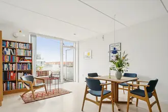 Ejerlejlighed på Klaksvigsgade 7, 5. tv., 2300 København S