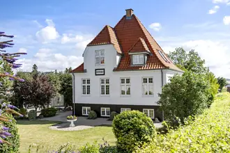 Villa på Stationsvej 34, 4241 Vemmelev