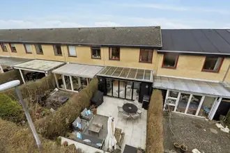 Rækkehus på Godske Lindenovs Vej 227, 9210 Aalborg SØ