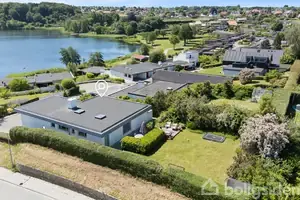 Villa på Cortinavej 6, 8660 Skanderborg