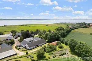 Landejendom på Limfjordsgade 45, 9440 Aabybro