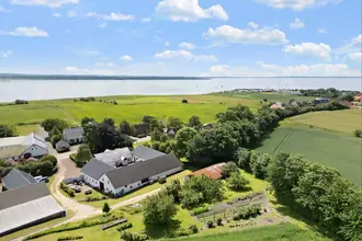 Landejendom på Limfjordsgade 45, Gjøl, 9440 Aabybro