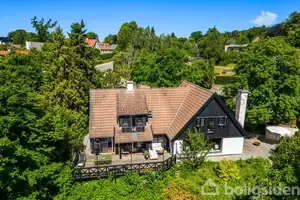 Villa på Mothsvej 12B, 2840 Holte