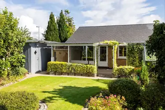 Rækkehus på Brinken 69, Næsby, 5270 Odense N