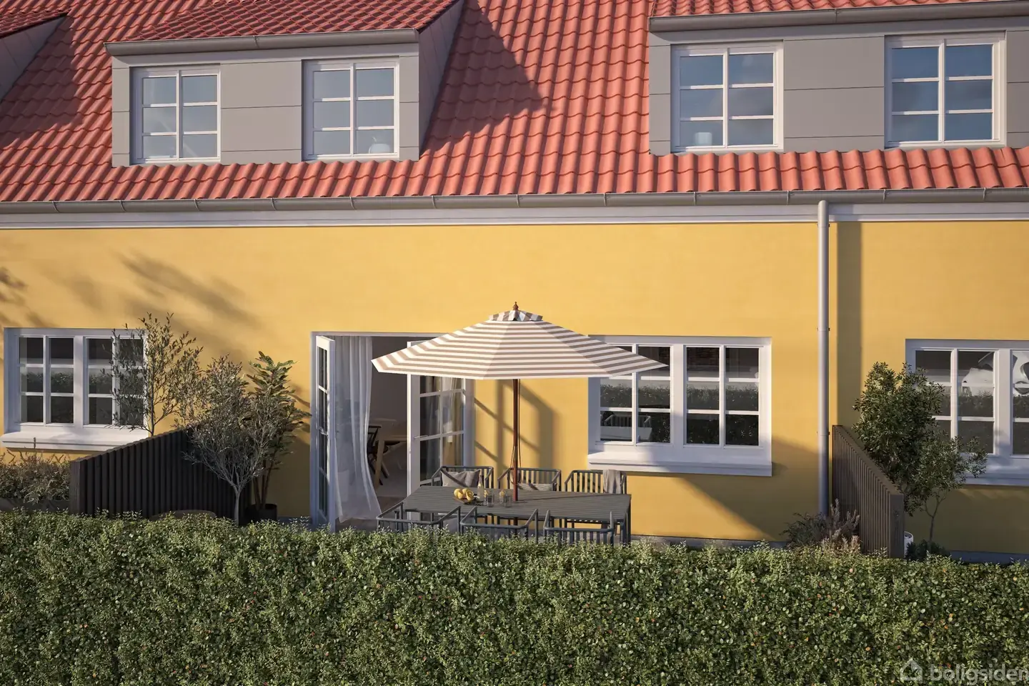 Fritidsbolig på Tuxenparken 29A, 9990 Skagen