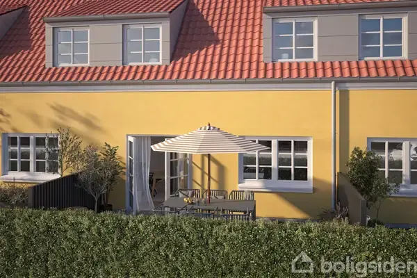 Fritidsbolig på Tuxenparken 29A, 9990 Skagen