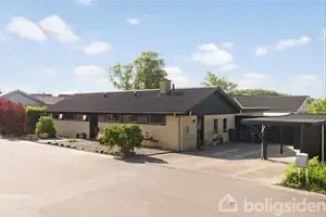 Villa på Tjørnevej 29, 4684 Holmegaard