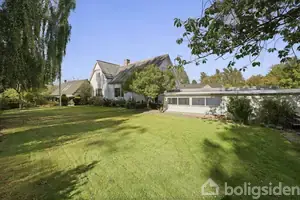 Villa på Annekærvej 9E, 8250 Egå