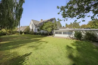 Villa på Annekærvej 9E, 8250 Egå