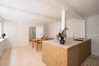 Ejerlejlighed på Strandgade 10A, 1401 København K