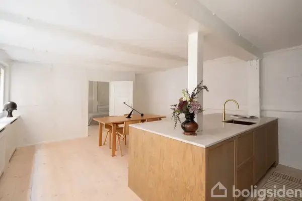 Ejerlejlighed på Strandgade 10A, 1401 København K