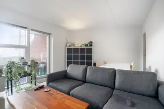 Ejerlejlighed på Fynsgade 1, th., 6700 Esbjerg