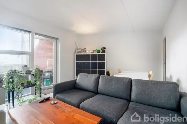 Ejerlejlighed på Fynsgade 1, st. th., 6700 Esbjerg