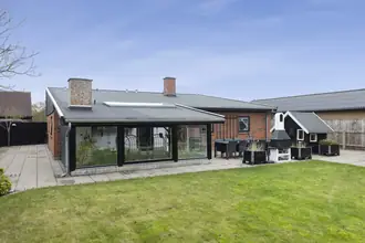 Villa på Ryttervej 31, 9990 Skagen